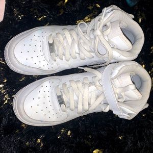 Af1 only worn 2 times